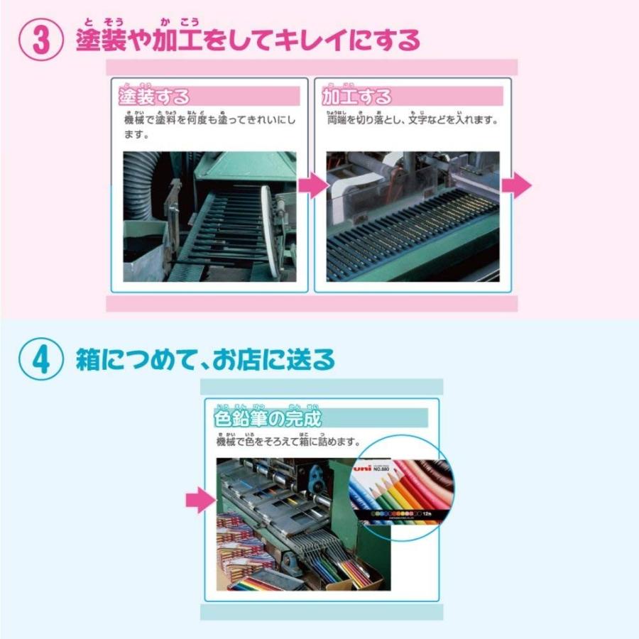 Uni Mitsubishi Pencil ユニ 三菱鉛筆 色鉛筆 0 36色 K036cp 生活雑貨 どんぐりの木 通販 Yahoo ショッピング