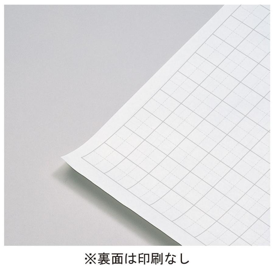 日本限定 マス目模造紙プル２００枚 白 Fucoa Cl