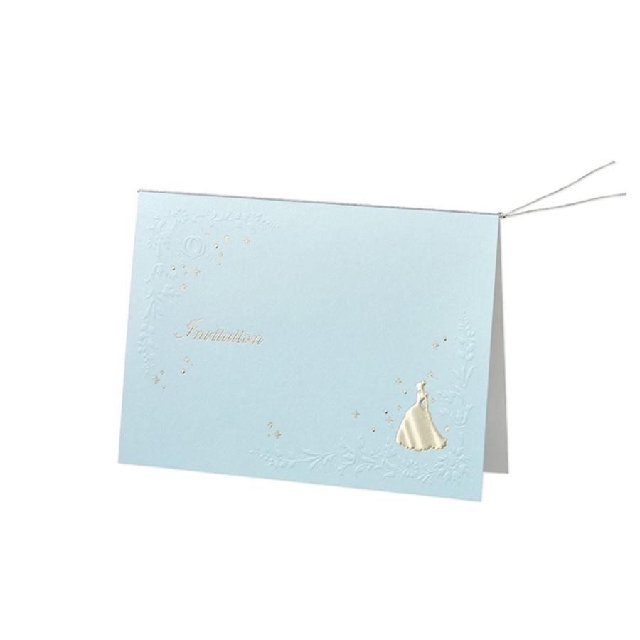 Maruai マルアイ ディズニー 招待状 台紙セット 多目的 A5 シンデレラ 10枚 Gp D2a5 3組 生活雑貨 どんぐりの木 通販 Yahoo ショッピング