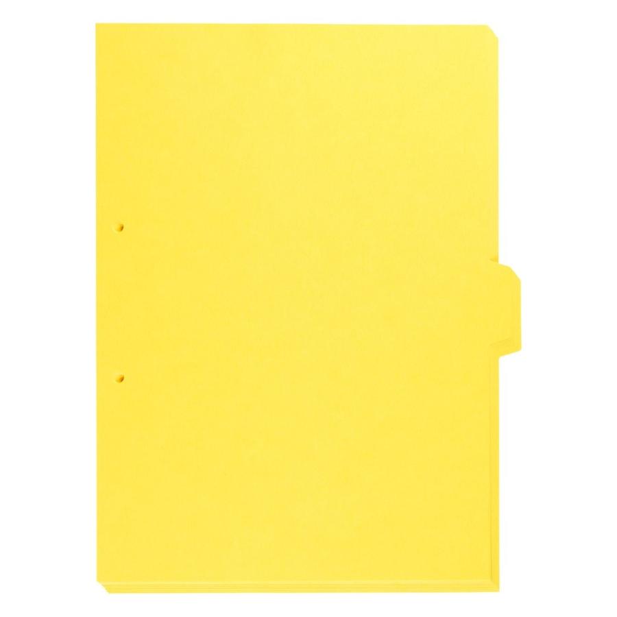 Kingjim キングジム カラーインデックス5山 単色 黄 s 907tキイ 生活雑貨 どんぐりの木 通販 Yahoo ショッピング