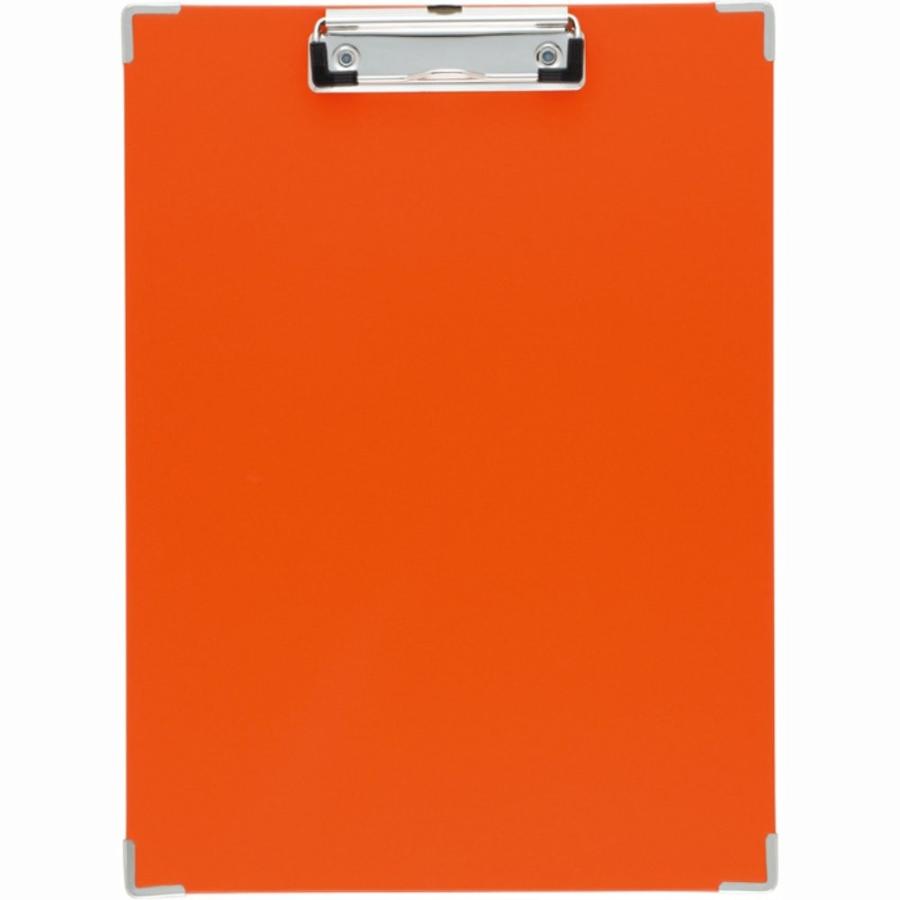 Kingjim キングジム クリップボード オレンジ 308cオレ 生活雑貨 どんぐりの木 通販 Yahoo ショッピング