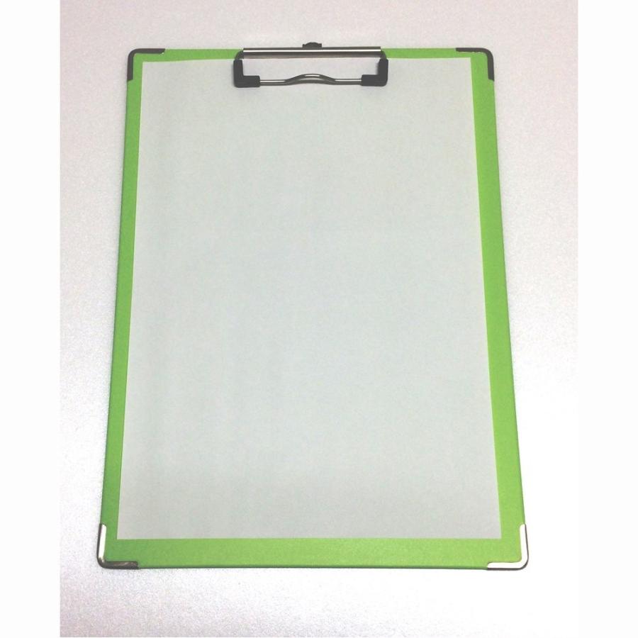 Kingjim キングジム クリップボード 黄緑 308cキミ 生活雑貨 どんぐりの木 通販 Yahoo ショッピング