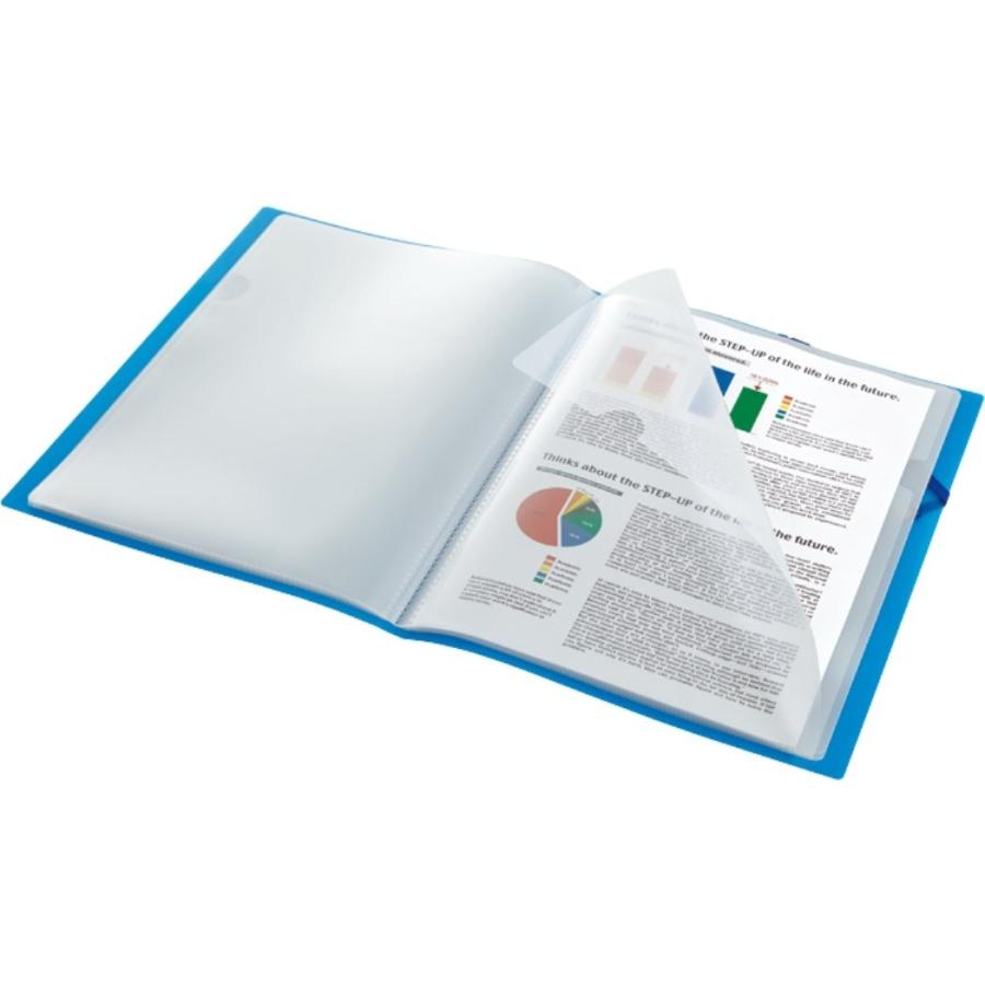 Kingjim キングジム クリアーファイル ホルダーイン 4ポケット 6171t 緑 生活雑貨 どんぐりの木 通販 Yahoo ショッピング