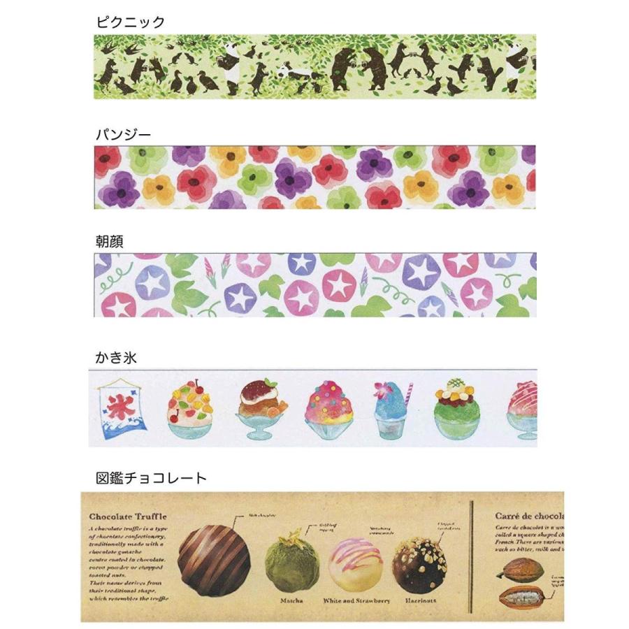 カモ井加工紙 mt ex マスキングテープ 1P かき氷 MTEX1P151 :4971910233795:生活雑貨 どんぐりの木 - 通販 - Yahoo!ショッピング カモ井加工紙 mt ex マスキングテープ 1P かき氷 MTEX1P151 :4971910233795:生活雑貨 どんぐりの木 - 通販 - Yahoo!ショッピング
