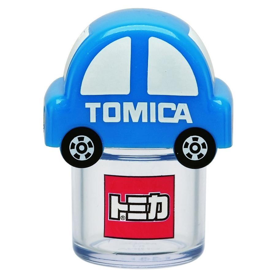 Skater スケーター ふりかけケース トミカ Tomica Ldf1 母の日 プレゼント 入園祝い 入学祝い 入園準備 入園グッズ 運動会 子供 男の子 小学生 かわいい 生活雑貨 どんぐりの木 通販 Yahoo ショッピング