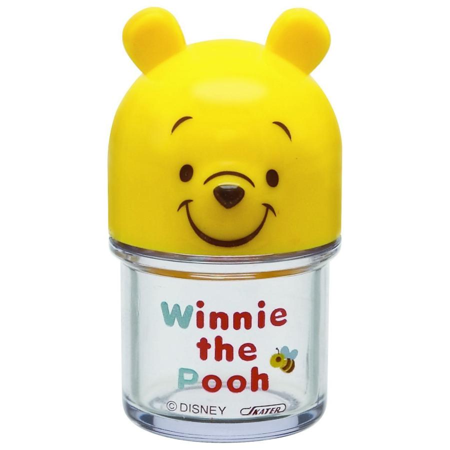 Skater スケーター ふりかけケース くまのプーさん ディズニー Ldf1 プレゼント 入園 入園祝い 入学祝い 子供 女の子 小学生 かわいい おしゃれ ピクニック 生活雑貨 どんぐりの木 通販 Yahoo ショッピング