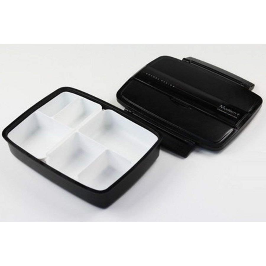 Skater スケーター 松花堂 ランチボックス 870ml 弁当箱 モダンプラス ブラック Po5s 3680 Multi 母の日 入園 入園入学 入園祝い 入学祝い 入園特集 入学特集 生活雑貨 どんぐりの木 通販 Yahoo ショッピング