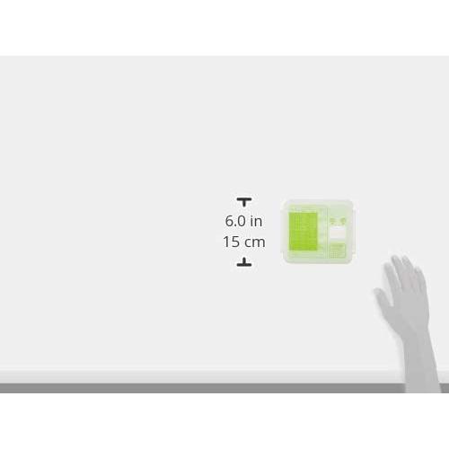 Skater スケーター ゆで野菜調理ケース S ベーシック プレゼント 入園祝い 入学祝い かわいい おしゃれ お返し 電子レンジ 4973307123627 生活雑貨 どんぐりの木 通販 Yahoo ショッピング