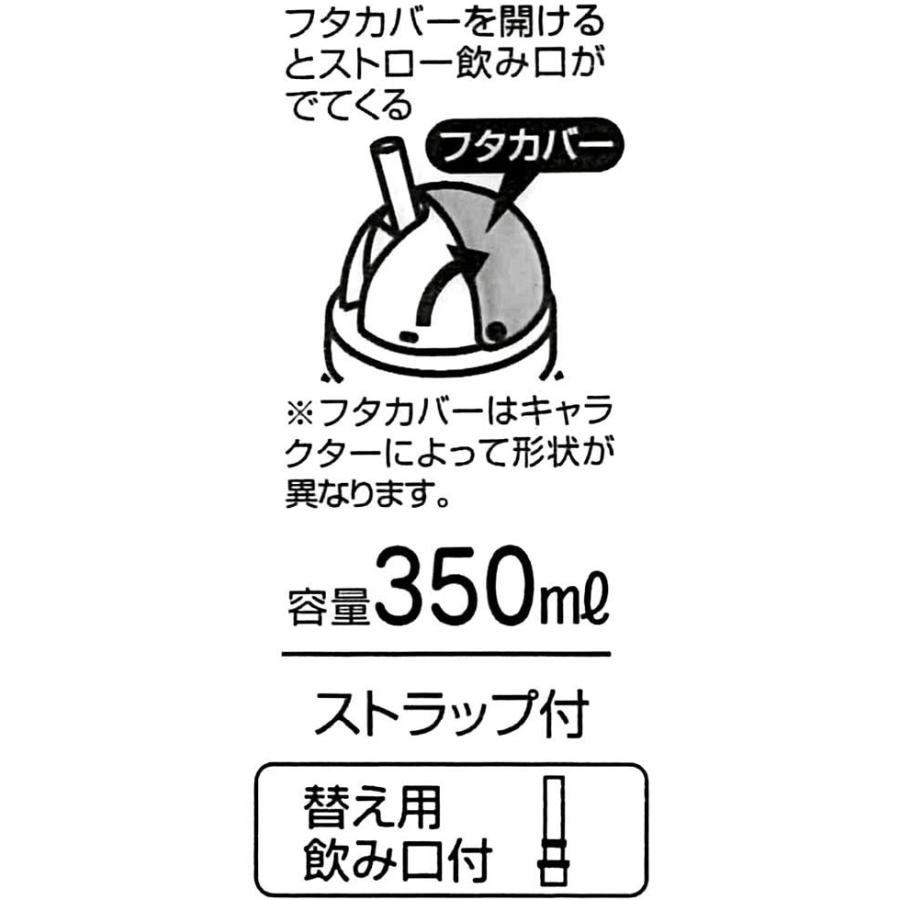Skater スケーター ダイカット ストロー式 水筒 350ml ミッキーマウス ディズニー Pbs3st 母の日 入園祝い 入学祝い 入園特集 入学特集 入園準備 入学準備 生活雑貨 どんぐりの木 通販 Yahoo ショッピング