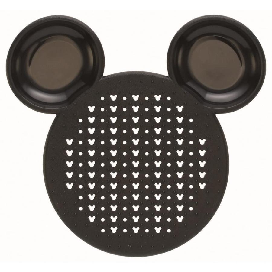 希少♦️多機能 ミッキーマウス コンパクト ワゴン♦️隠れミッキー風♦️補償付 送料込 隠せる調味料ラック「ミッキーマウス」(タワー/tower)｜通販の