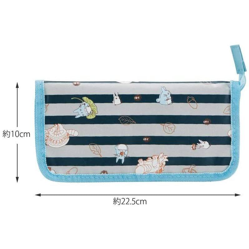 Skater スケーター となりのトトロ カトラリーケース uc1 母の日 プレゼント 入園 入園祝い 入学祝い 保育園 幼稚園 子供 男の子 女の子 小学生 かわいい 生活雑貨 どんぐりの木 通販 Yahoo ショッピング