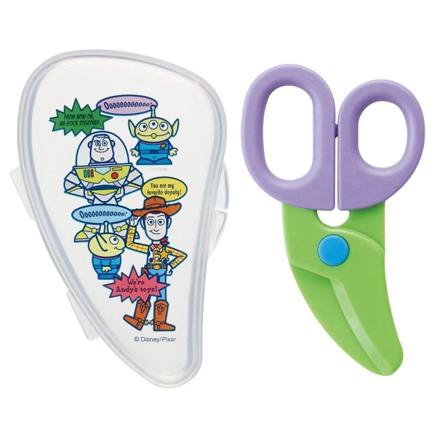 Skater スケーター トイストーリー 離乳食 フードカッター Bfc1 母の日 入園 入園祝い 入学祝い 保育園 幼稚園 子供 男の子 女の子 かわいい おしゃれ 生活雑貨 どんぐりの木 通販 Yahoo ショッピング