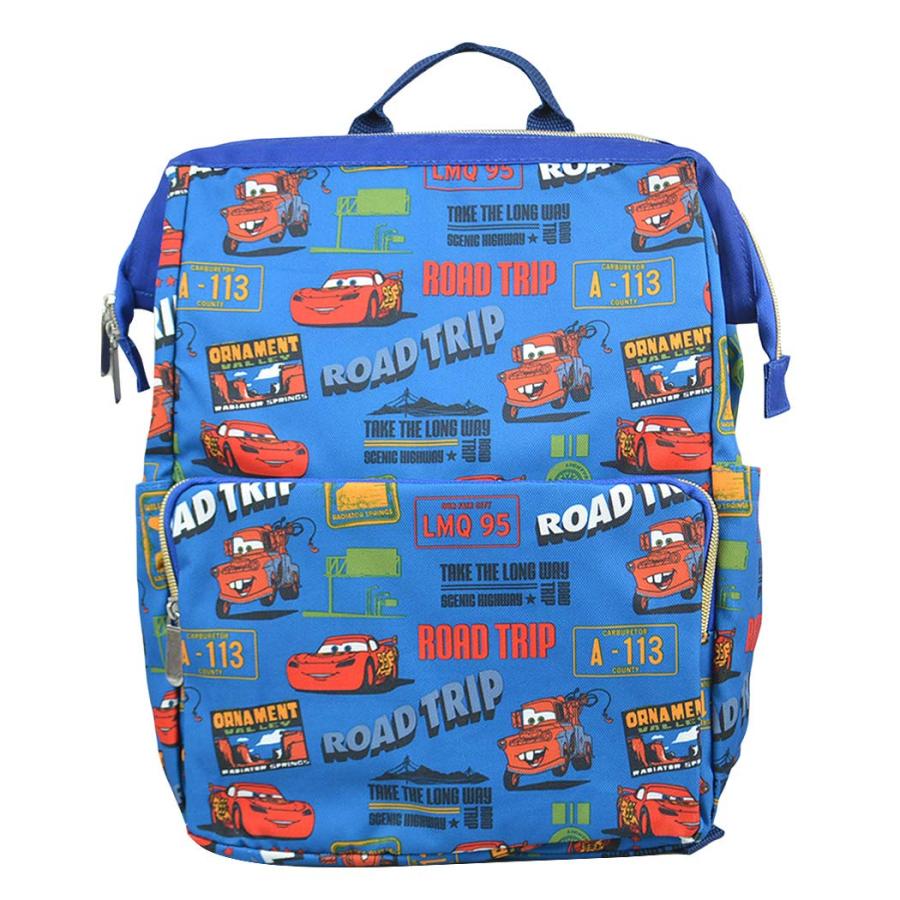 Skater スケーター リュック ブルー 約横27 高33 マチ幅13cm 母の日 プレゼント 入園 入園祝い 入学祝い 保育園 子供 男の子 小学生 かわいい おしゃれ 生活雑貨 どんぐりの木 通販 Yahoo ショッピング