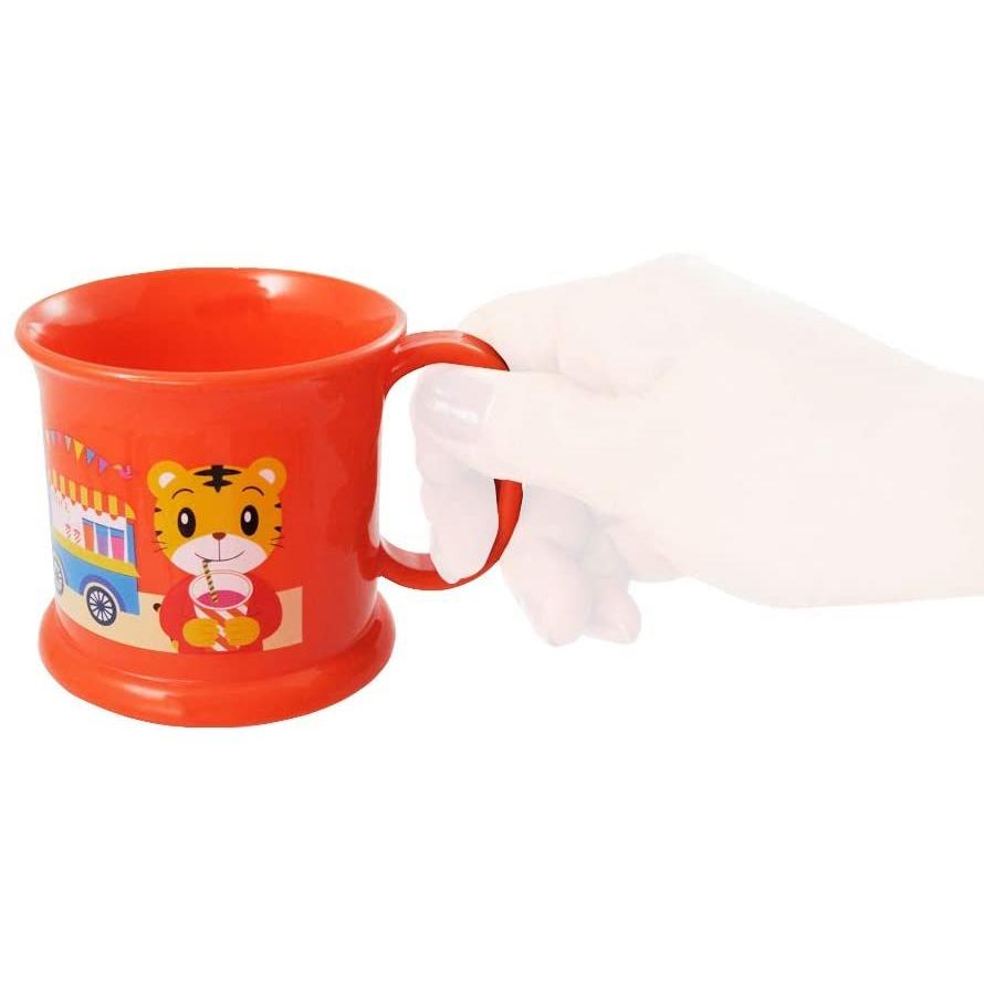 Skater スケーター 子供用 安定コップ 210ml プラスチックコップ しまじろう 遊園地 日本製 Kt1 母の日 入園祝い 入学祝い 入園特集 入学特集 入園準備 生活雑貨 どんぐりの木 通販 Yahoo ショッピング