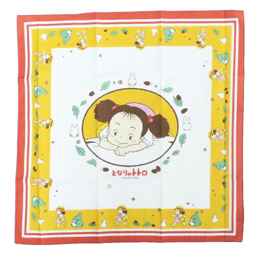 Skater スケーター 子供用 お弁当クロス となりのトトロ メイ 日本製 Kb4 生活雑貨 どんぐりの木 通販 Yahoo ショッピング