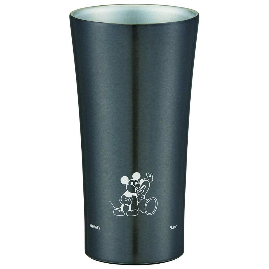 Skater スケーター ステンレス タンブラー ブラック400ml ミッキーマウス チアフル ディズニー Stb4n 母の日 入園入学 入園祝い 入学祝い 入園特集 入学特集 生活雑貨 どんぐりの木 通販 Yahoo ショッピング