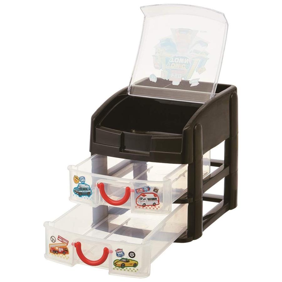 Skater スケーター 収納ケース ミニ チェスト 小物入れ 収納ケース 収納ボックス トミカ 18 15 19 H16 5cm Che3n 子供 男の子 女の子 小学生 かわいい 生活雑貨 どんぐりの木 通販 Yahoo ショッピング