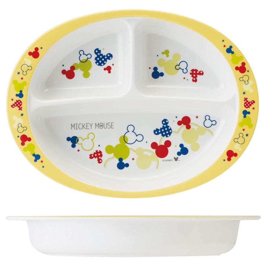 Skater スケーター 子ども用プレート メラミン ランチプレート 皿 ミッキー カラフルポップ ディズニー 750ml M370 母の日 入園祝い 入学祝い 子供 男の子 生活雑貨 どんぐりの木 通販 Yahoo ショッピング