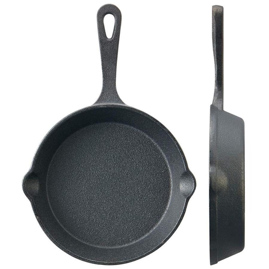 Skater スケーター スキレットパン 鉄製 フライパン 15 5cm Inf16h 子供 女の子 小学生 かわいい おしゃれ ピクニック キッズ キャラクター グッズ ハブラシ 生活雑貨 どんぐりの木 通販 Yahoo ショッピング