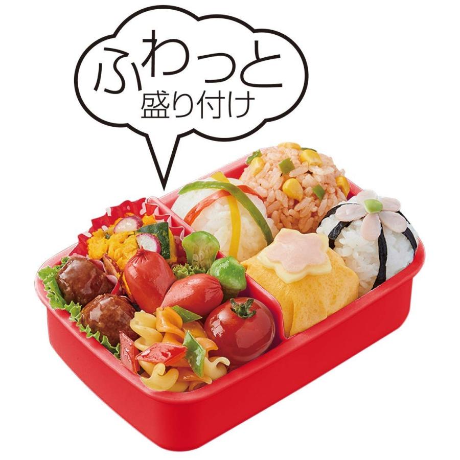 エレガント小学生 女の子 お弁当箱 サイズ 全イラスト集