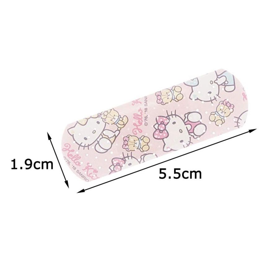 スケーター SKATER 装飾雑貨 ファッション小物 救急 絆創膏 S 20枚入り