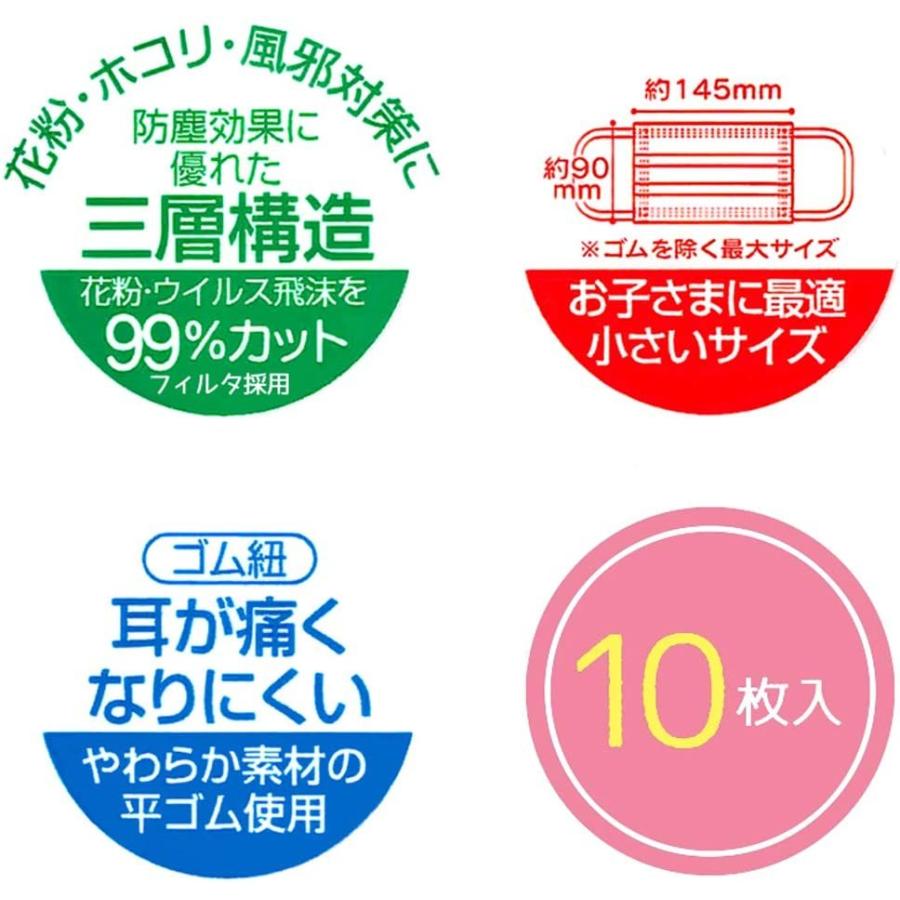 Skater スケーター 三層構造 不織布 マスク 子供用 10枚入 ドラえもん I M Doraemon Mskp3 母の日 プレゼント 入園祝い 入学祝い 保育園 幼稚園 子供 男の子 生活雑貨 どんぐりの木 通販 Yahoo ショッピング