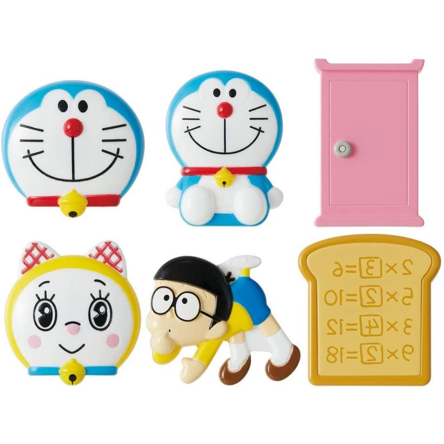 Skater スケーター フック マグネット クリップ 24個セット I M Doraemon ドラえもん 24個セット Set9 保育園 幼稚園 子供 男の子 女の子 小学生 かわいい 生活雑貨 どんぐりの木 通販 Yahoo ショッピング