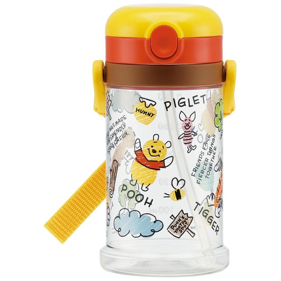 Skater スケーター ベビーマグ ストロー マグ プー スケッチ ディズニー 370ml Kshw2n 保育園 幼稚園 子供 女の子 小学生 かわいい おしゃれ キッズ 4973307464393 生活雑貨 どんぐりの木 通販 Yahoo ショッピング