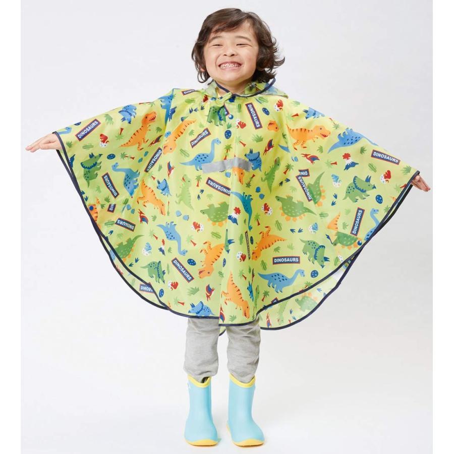 Skater スケーター レインポンチョ キッズ 子供用 ユニコーン 適応身長110 125cm Rapo1 母の日 プレゼント 入学祝い 子供 女の子 退職 お返し 小学生 かわいい 生活雑貨 どんぐりの木 通販 Yahoo ショッピング