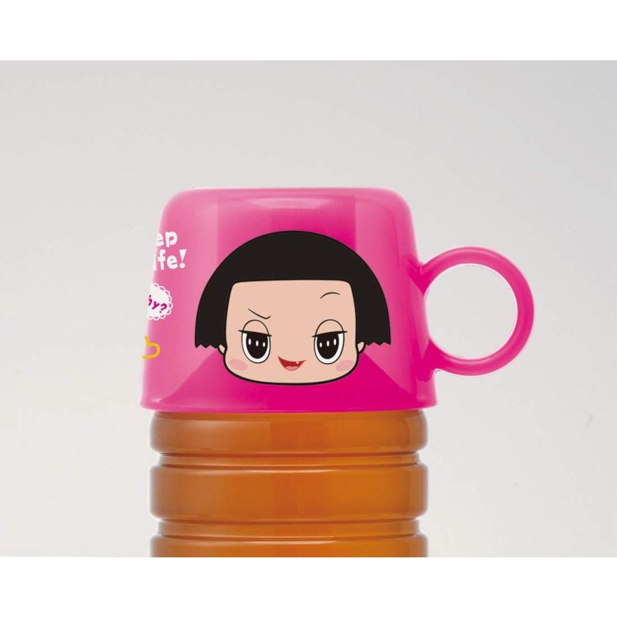 Skater スケーター キャップコップ ペットボトル キャップ コップ チコちゃんに叱られる 140ml Cpb1 母の日 入園 入園入学 入園祝い 入学祝い 入園特集 生活雑貨 どんぐりの木 通販 Yahoo ショッピング
