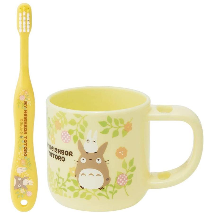 Skater スケーター Ktb5スタンド付コップ歯ブラシセットトトロ 母の日 プレゼント 入園祝い 入学祝い 子供 かわいい おしゃれ お返し 生活雑貨 どんぐりの木 通販 Yahoo ショッピング