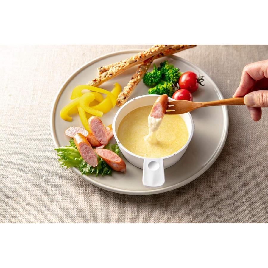 Skater スケーター 電子レンジ チーズフォンデュ メーカー ホワイト Rmd1n 子供 小学生 かわいい おしゃれ 生活雑貨 どんぐりの木 通販 Yahoo ショッピング