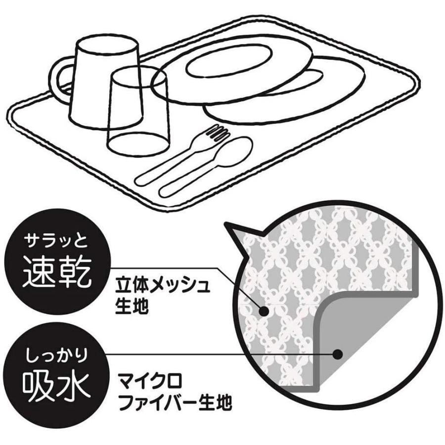 Skater スケーター 水切り 水切りマット 食器水切り くまのプーさん ディズニー 31 41cm Km1 母の日 プレゼント 入園祝い 入学祝い 保育園 幼稚園 子供 生活雑貨 どんぐりの木 通販 Yahoo ショッピング