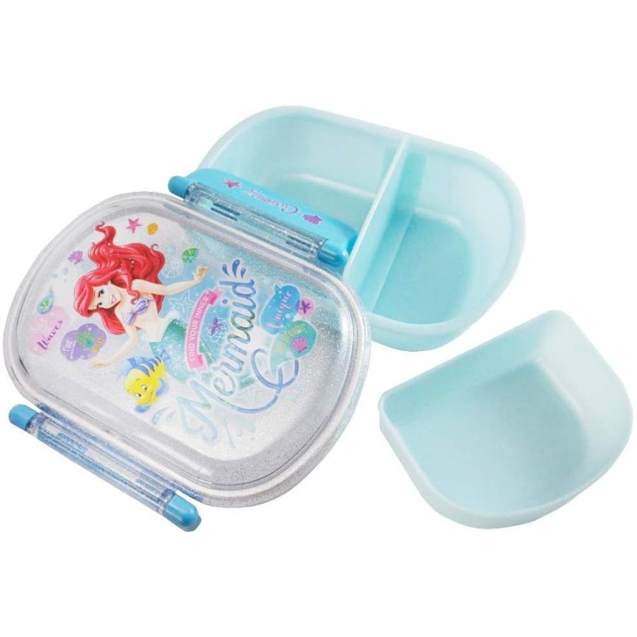Skater スケーター 弁当箱 子供用 アリエル 年 新デザイン ディズニー 360ml Qaf2ba 入園 入学 入園入学 入園祝い 入学祝い 入園特集 入園準備 入学準備 生活雑貨 どんぐりの木 通販 Yahoo ショッピング