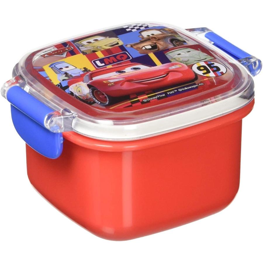 スケーター SKATER 弁当箱 おかず入れ おかず容器 カーズ 20 スケーター SKATER 弁当箱 おかず入れ おかず容器 カーズ 20