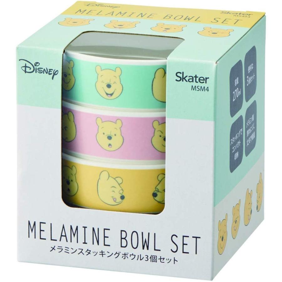 Skater スケーター 小鉢 スナック ボウル 3個セット くまのプーさん パステル ディズニー 270ml Msm4 入園 保育園 幼稚園 子供 女の子 小学生 かわいい 生活雑貨 どんぐりの木 通販 Yahoo ショッピング