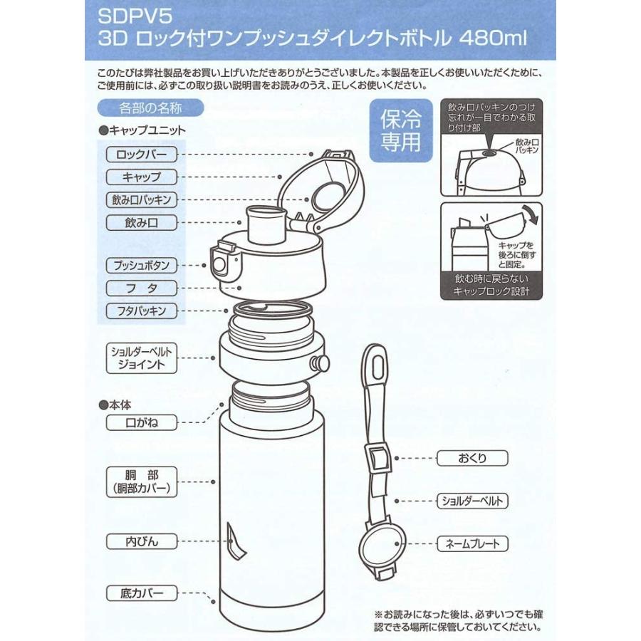 Skater スケーター 子供用 直飲み 水筒 3d ステンレス 480ml プラレール Sdpv5 母の日 入園 入学 入園入学 入園祝い 入学祝い 入園特集 入学特集 入園準備 生活雑貨 どんぐりの木 通販 Yahoo ショッピング