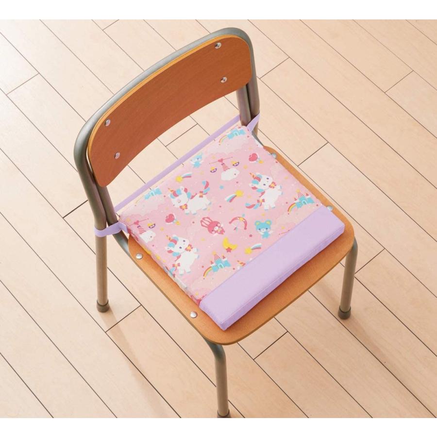 攻撃的 黒くする スクワイア 小学生 椅子 座布団 Cheese And Olive Jp