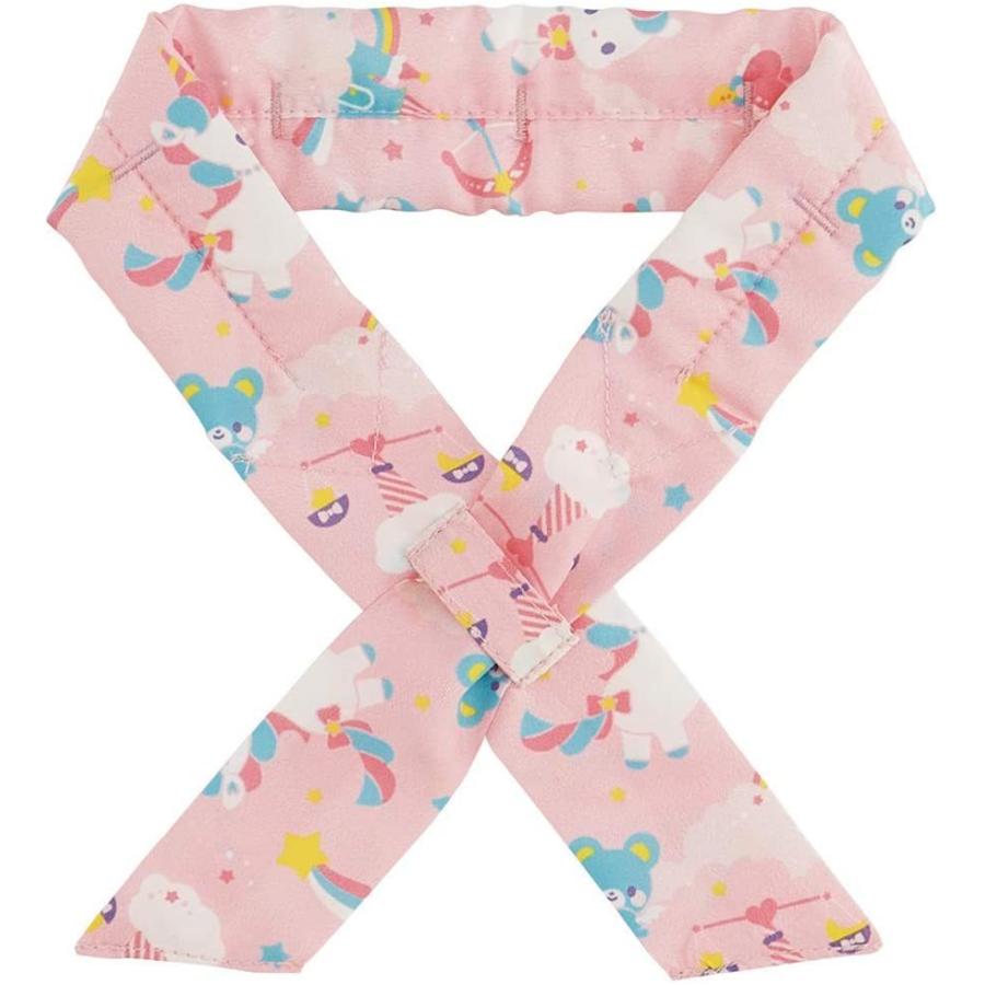 Skater スケーター 冷却 接触冷感 ひんやり スカーフ ユニコーン Clsf1 母の日 入園 入園祝い 入学祝い 保育園 幼稚園 子供 女の子 かわいい おしゃれ 生活雑貨 どんぐりの木 通販 Yahoo ショッピング