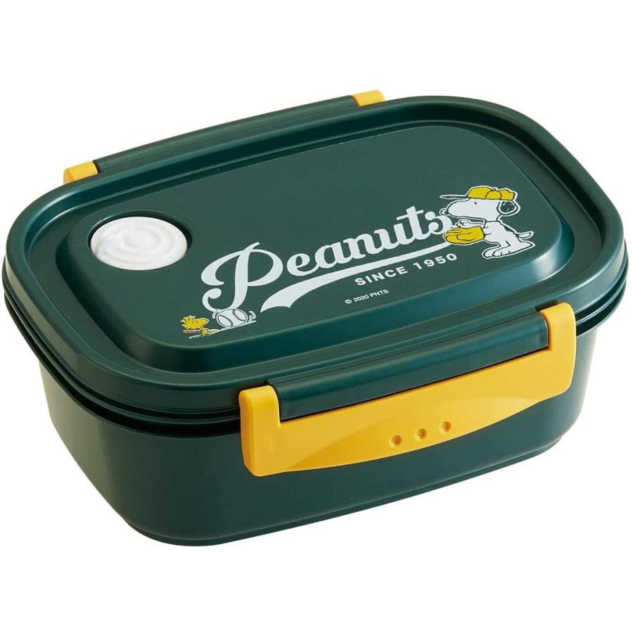 Skater スケーター ラク軽 軽い 弁当箱 M レンジ対応 550ml スヌーピー シール容器 保存容器 ピーナッツ Xpm4 A 母の日 プレゼント 入園祝い 入学祝い 生活雑貨 どんぐりの木 通販 Yahoo ショッピング