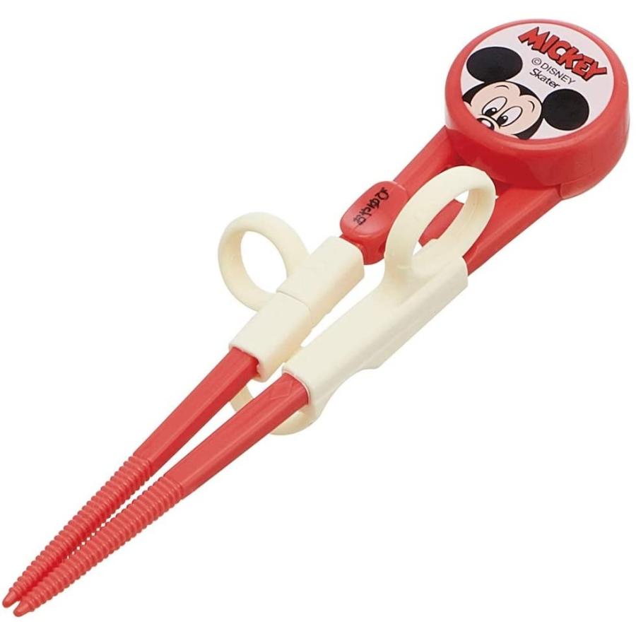 Skater スケーター Dx トレーニング箸 子供用 練習箸 14cm ミッキーマウス ディズニー Adxt1 母の日 入園 入学 入園入学 入園祝い 入学祝い 入園特集 入学特集 生活雑貨 どんぐりの木 通販 Yahoo ショッピング