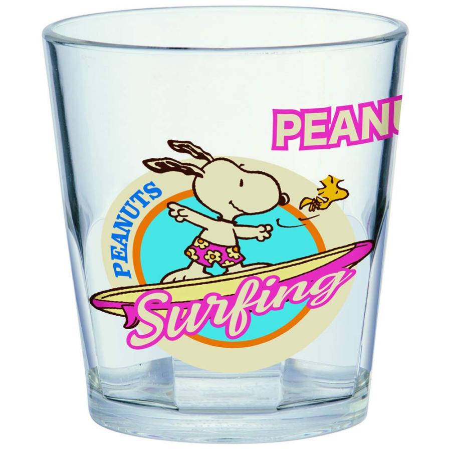 Skater スケーター アクリル コップ 280ml スヌーピー サーフィン Ksa4 入園 入学 入園入学 入学特集 入園準備 入学準備 運動会 保育園 幼稚園 小学校 子供 生活雑貨 どんぐりの木 通販 Yahoo ショッピング