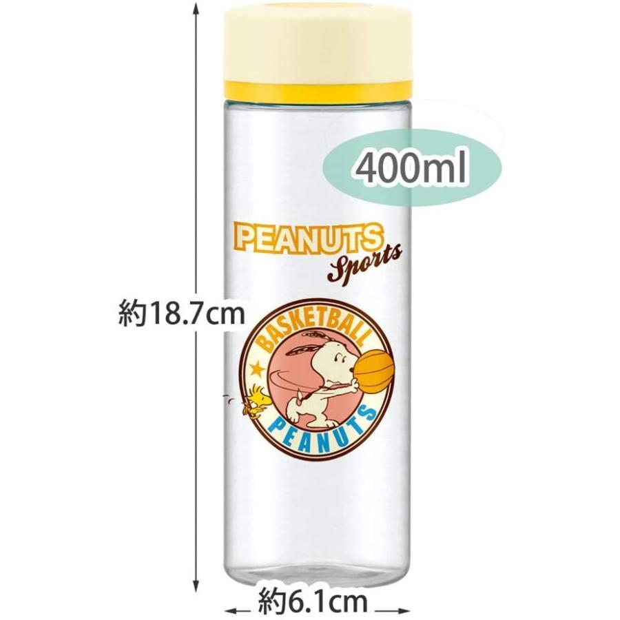 Skater スケーター 直飲み ウォーターボトル 400ml 水筒 スヌーピー バスケ Pdc4 入園 入学 入園入学 入学特集 入園準備 入学準備 運動会 保育園 幼稚園 生活雑貨 どんぐりの木 通販 Yahoo ショッピング