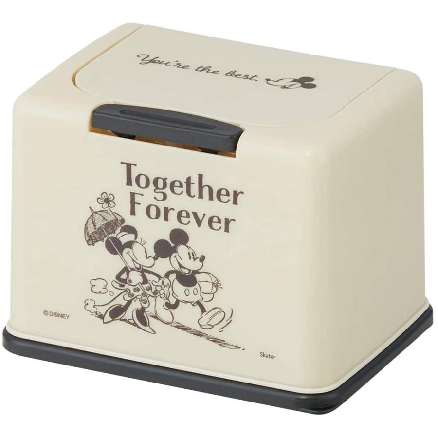 Skater スケーター ポケット ティッシュストッカー リフトアップ式 ミッキーマウス ディズニー 約5個収納 Ptsst1 母の日 プレゼント 入園祝い 入学祝い 幼稚園 生活雑貨 どんぐりの木 通販 Yahoo ショッピング