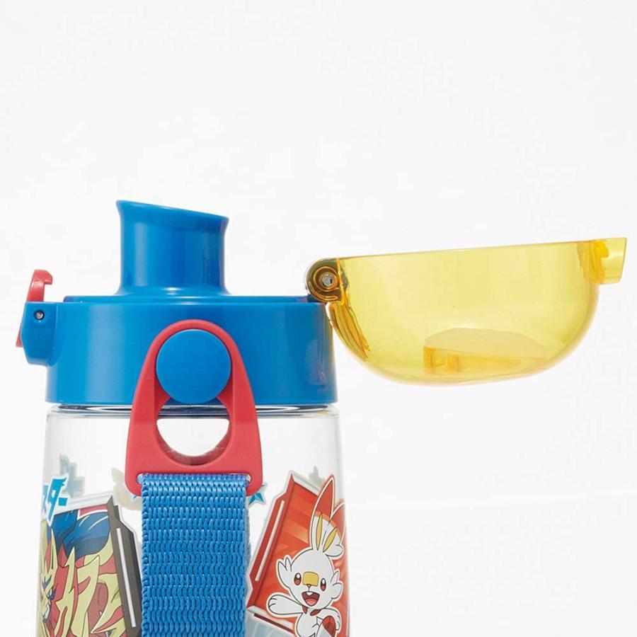 Skater スケーター 直飲み 水筒 プラスチック ボトル 480ml ポケモン ポケットモンスター Pddr5 母の日 入園入学 入学祝い 入園特集 入学特集 入園準備 生活雑貨 どんぐりの木 通販 Yahoo ショッピング