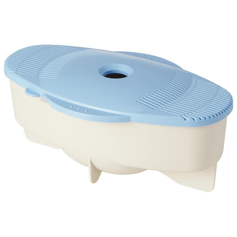 SKATER スケーター 電子レンジ用 そうめん うどん そば メーカー ベーシック 1.7L 日本製 UDSU1 (プレゼント 入園祝い 入学祝い 子供 かわいい おしゃれ お返し) | スケーター | 08