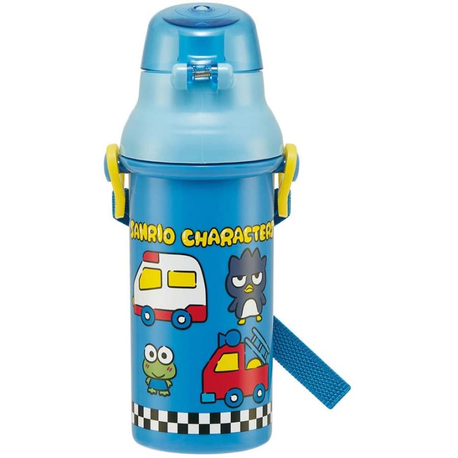 Skater スケーター 子供用 プラスチック 水筒 Mx はたらく車たち サンリオ 480ml Psb5san 母の日 入園 入学 入園入学 入学祝い 入園特集 入学特集 入園準備 生活雑貨 どんぐりの木 通販 Yahoo ショッピング