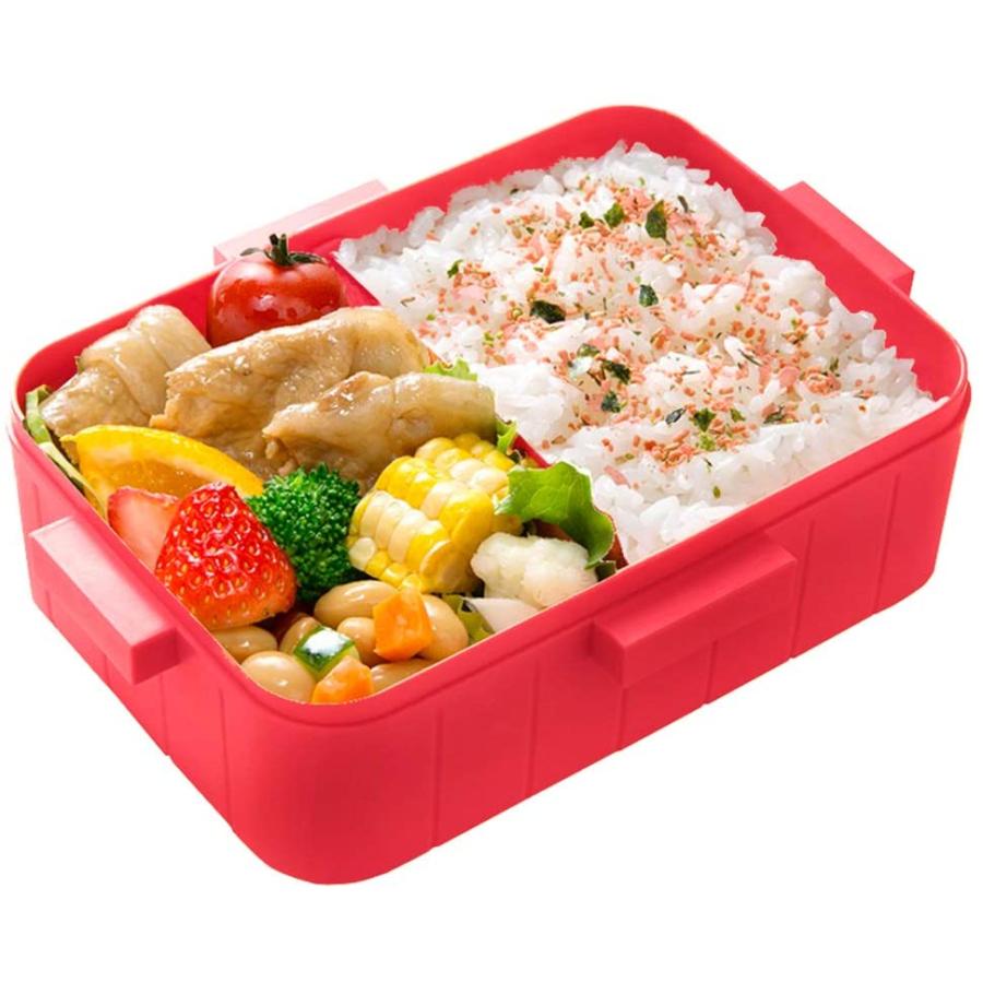 Skater スケーター 4点ロック ランチボックス 650ml 弁当箱 ミッキー レトロコミック ディズニー 日本製 Yzfl7 入園祝い 入学祝い 入園特集 入学特集 入園準備 生活雑貨 どんぐりの木 通販 Yahoo ショッピング