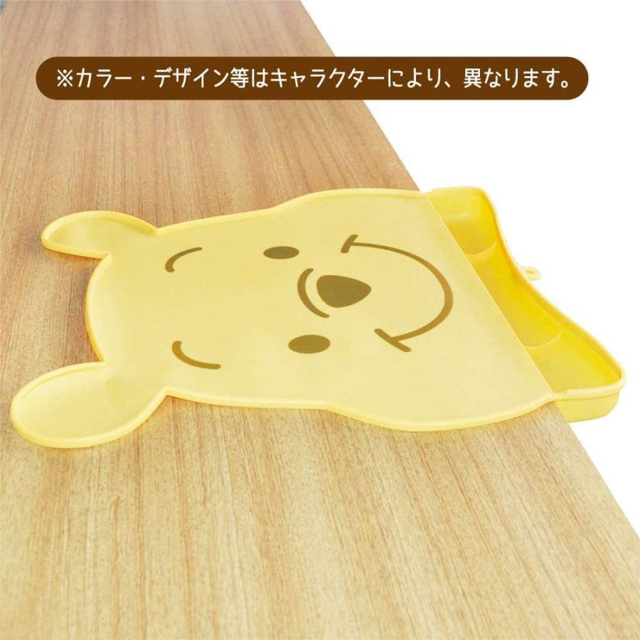 スケーター SKATER シリコーン製 お食事マット ハローキティ サンリオ