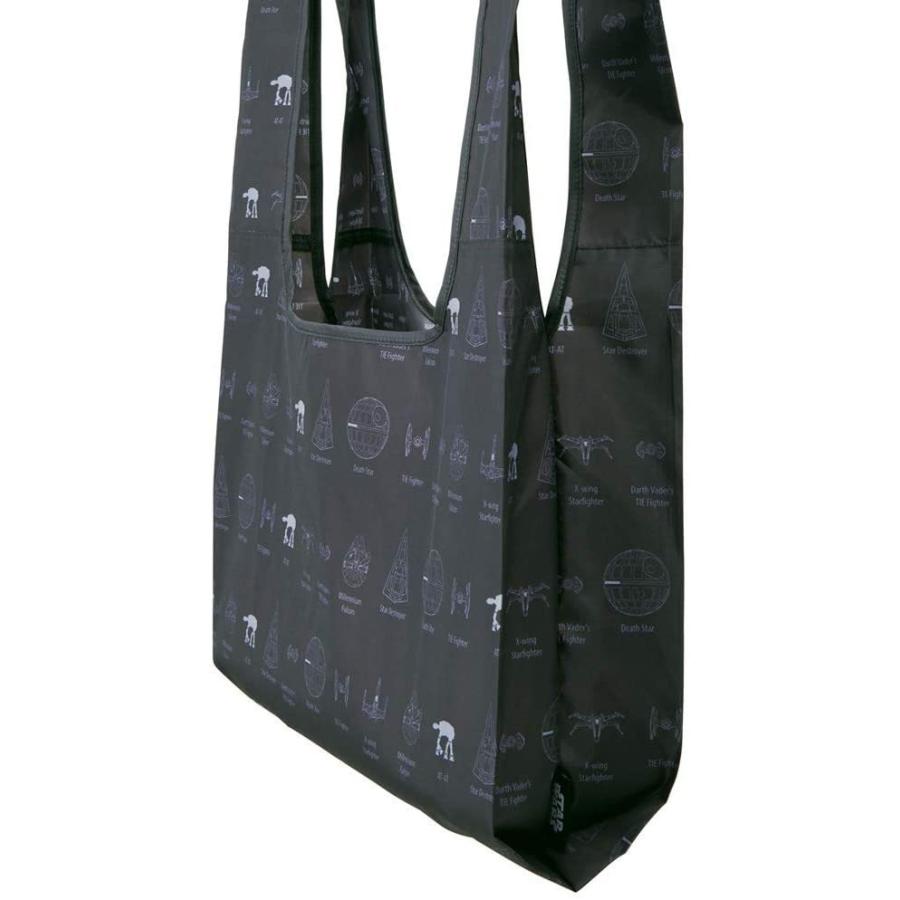 Skater スケーター ショッピングバッグ ベルト付 スター ウォーズ ディズニー Kbsdl1 母の日 入園入学 入園祝い 入学祝い 入園特集 入園準備 入学準備 運動会 生活雑貨 どんぐりの木 通販 Yahoo ショッピング